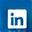 LinkedInロゴ